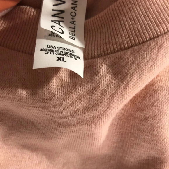 🌸NEW🌸 CANVAS Wake Pray Slay Graphic Tee - Picture 9 of 10